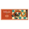 Enfant LeT Les enfants Terribles Mikado