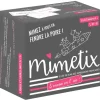 LeT Les enfants Terribles Mimetix s'envoie en l'air