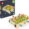 LET83700 Mini Babyfoot de table