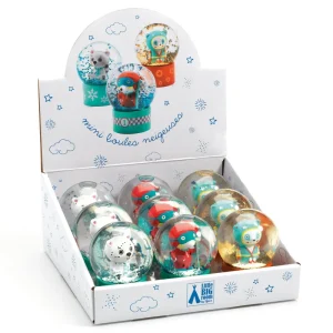 LeT Les enfants Terribles Mini boule de neige - So fun
