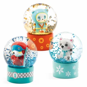 LeT Les enfants Terribles Mini boule de neige - So fun