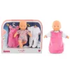 LET83700 Mini câlin bonne nuit