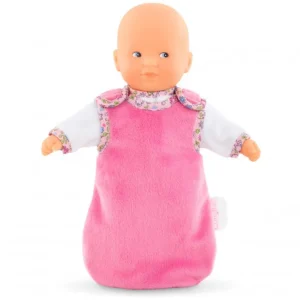 LET83700 Mini câlin bonne nuit