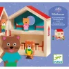 LeT Les enfants Terribles Mini House