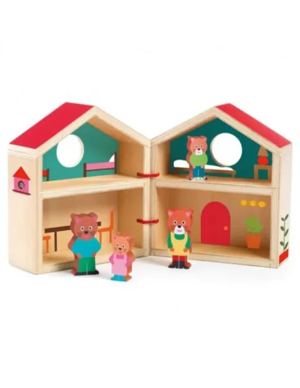 LeT Les enfants Terribles Mini House