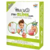 LET83700 Mini lab - slime buki