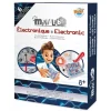 LET83700 Mini LAB Eléctronique - Buki