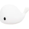 LET83700 Mini lampe LED silicone -Christian la baleine - BB&CO