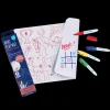LET83700 Mini Playmat - Poney Club - SuperPetit
