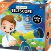 LET83700 Mini Science - Télescope