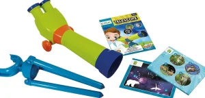 LET83700 Mini Science - Télescope