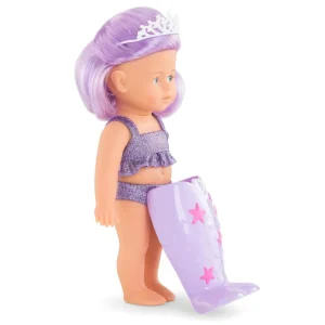 LET83700 Mini Sirène - Naya - Corolle