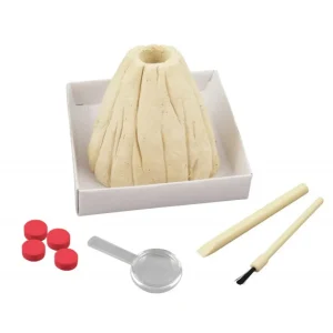 LET83700 Mini Volcano - Buki