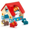 LeT Les enfants Terribles Minifarm