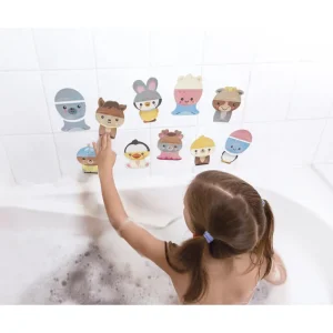 LeT Les enfants Terribles Mix & Match animaux - Janod