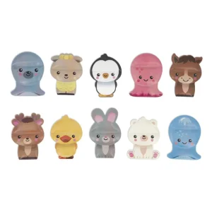 LeT Les enfants Terribles Mix & Match animaux - Janod