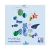 LeT Les enfants Terribles Mobile - Monde aquatique Djeco