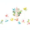 LeT Les enfants Terribles Mobile polypro La cage aux oiseaux
