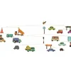 LeT Les enfants Terribles Mobile polypro Trafic