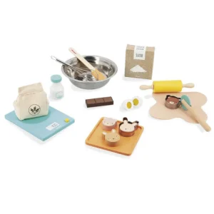LET83700 Mon Atelier Pâtisserie