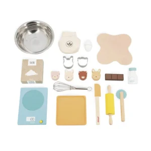 LET83700 Mon Atelier Pâtisserie