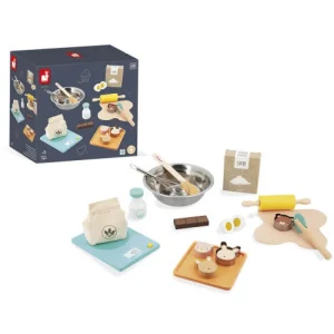 LET83700 Mon Atelier Pâtisserie