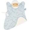 LeT Les enfants Terribles Mon maxi doudou mouton apaisant