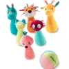 LET83700 Mon premier jeu de quilles - Jungle