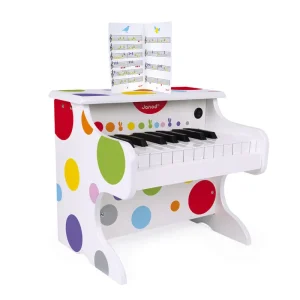 LeT Les enfants Terribles Mon premier piano électronique