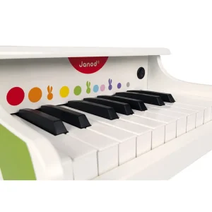 LeT Les enfants Terribles Mon premier piano électronique