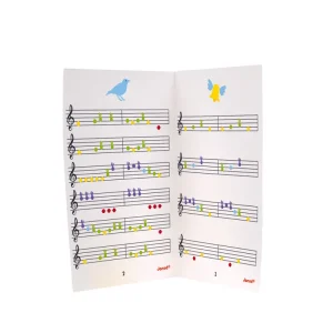 LeT Les enfants Terribles Mon premier piano électronique