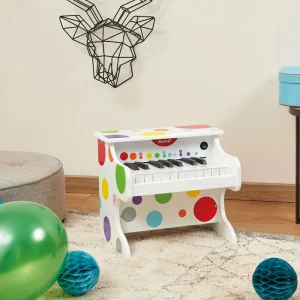 LeT Les enfants Terribles Mon premier piano électronique