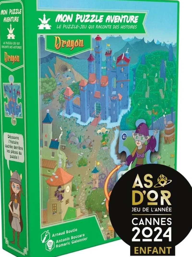 mon_puzzle_aventure__drag_0.webp Enfant LeT Les enfants Terribles Mon puzzle aventure : dragon