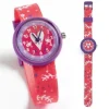 LeT Les enfants Terribles Montre Coeur