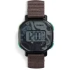 LeT Les enfants Terribles Montre digitale - Black Octopus - Djeco