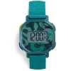 LeT Les enfants Terribles Montre digitale - Green snakes - Djeco