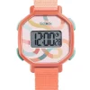 LeT Les enfants Terribles Montre digitale - Pastel volute - Djeco