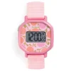LeT Les enfants Terribles Montre digitale - Sweet Liberty - Djeco