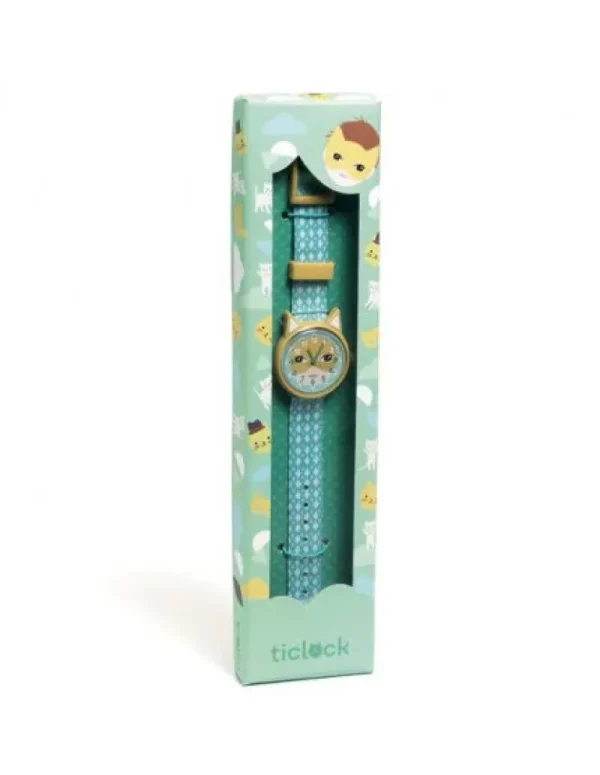LeT Les enfants Terribles Montre Fête
