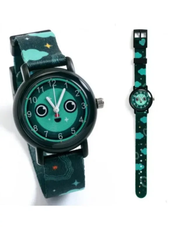 LeT Les enfants Terribles Montre Night