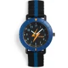 LeT Les enfants Terribles Montre sport - Flash Blue - Djeco