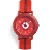 LeT Les enfants Terribles Montre sport - Speed Racing - Djeco