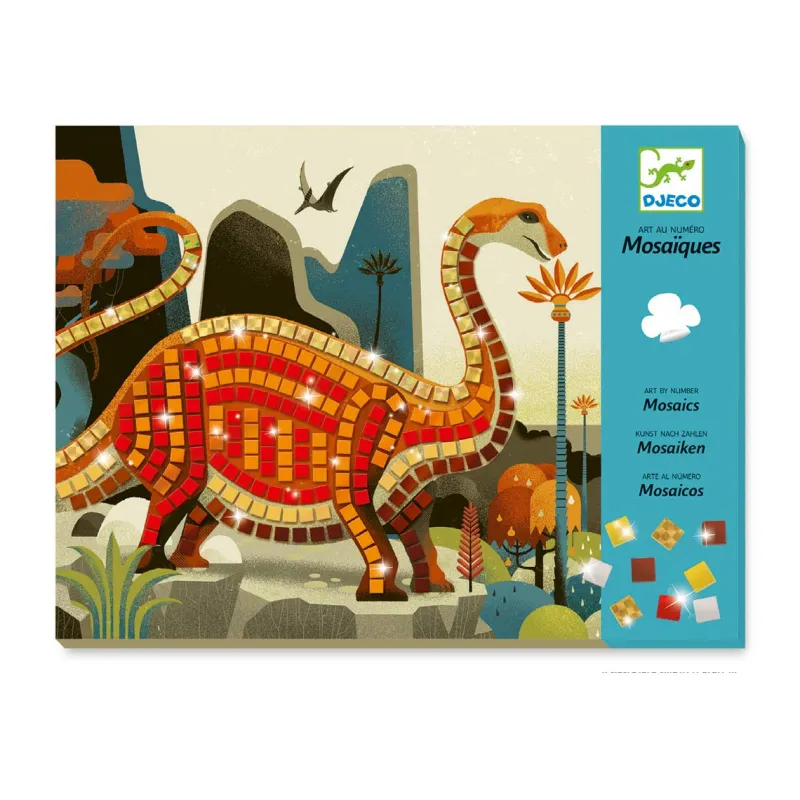 mosaques__dinosaures_0.webp LeT Les enfants Terribles MosaÏques - Dinosaures