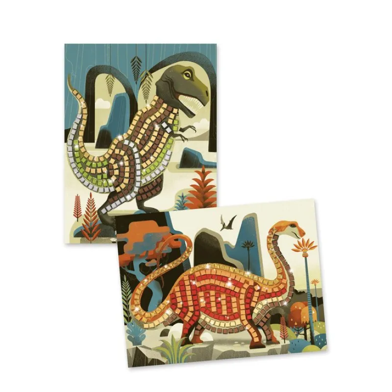 mosaques__dinosaures_1.webp LeT Les enfants Terribles MosaÏques - Dinosaures