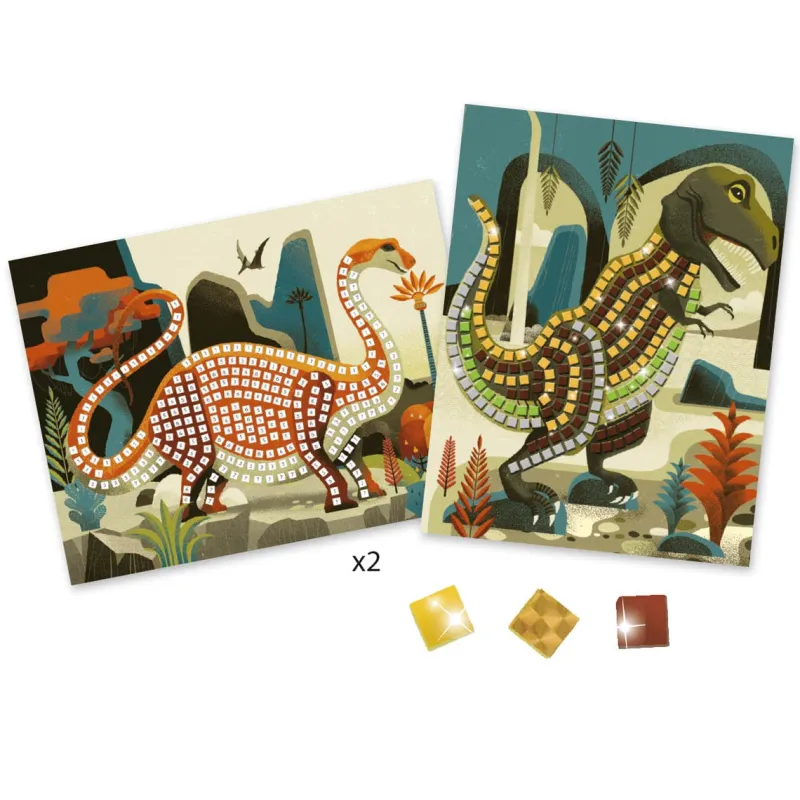 mosaques__dinosaures_2.webp LeT Les enfants Terribles MosaÏques - Dinosaures