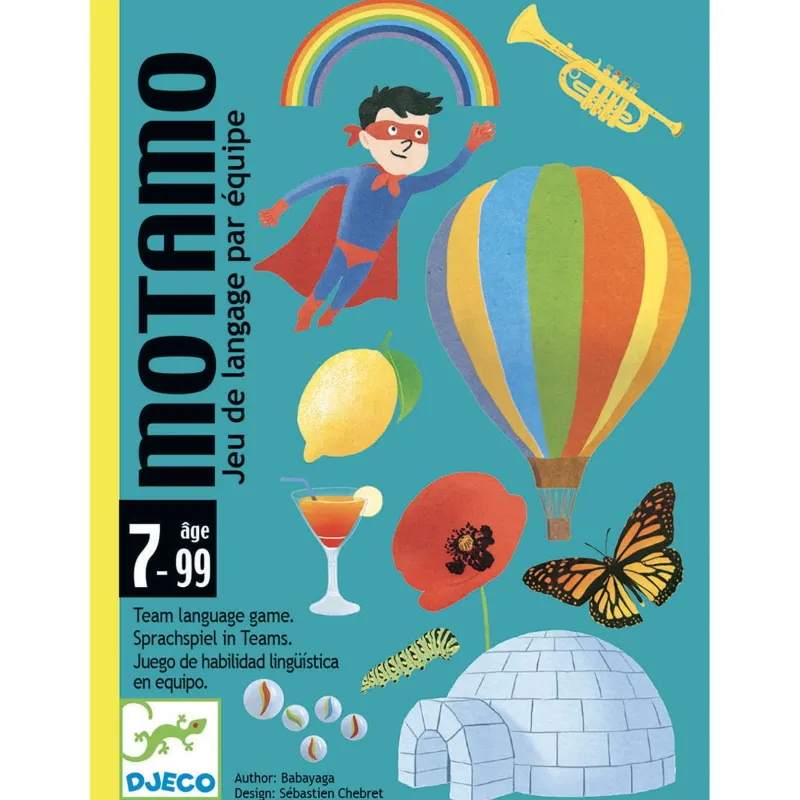 motamo_0.webp Enfant LeT Les enfants Terribles MotaMo
