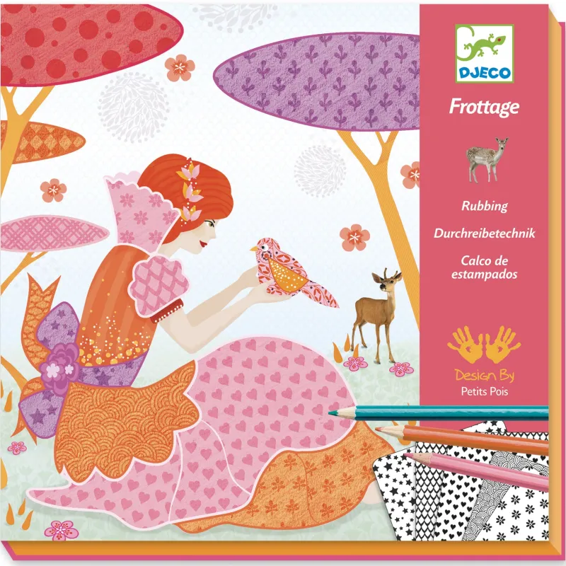 motifs__frotter__les_robe_0.webp LeT Les enfants Terribles Motifs à frotter - Les robes de Louna