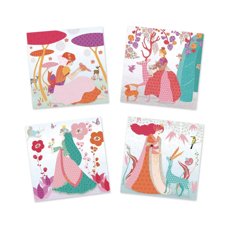motifs__frotter__les_robe_1.webp LeT Les enfants Terribles Motifs à frotter - Les robes de Louna