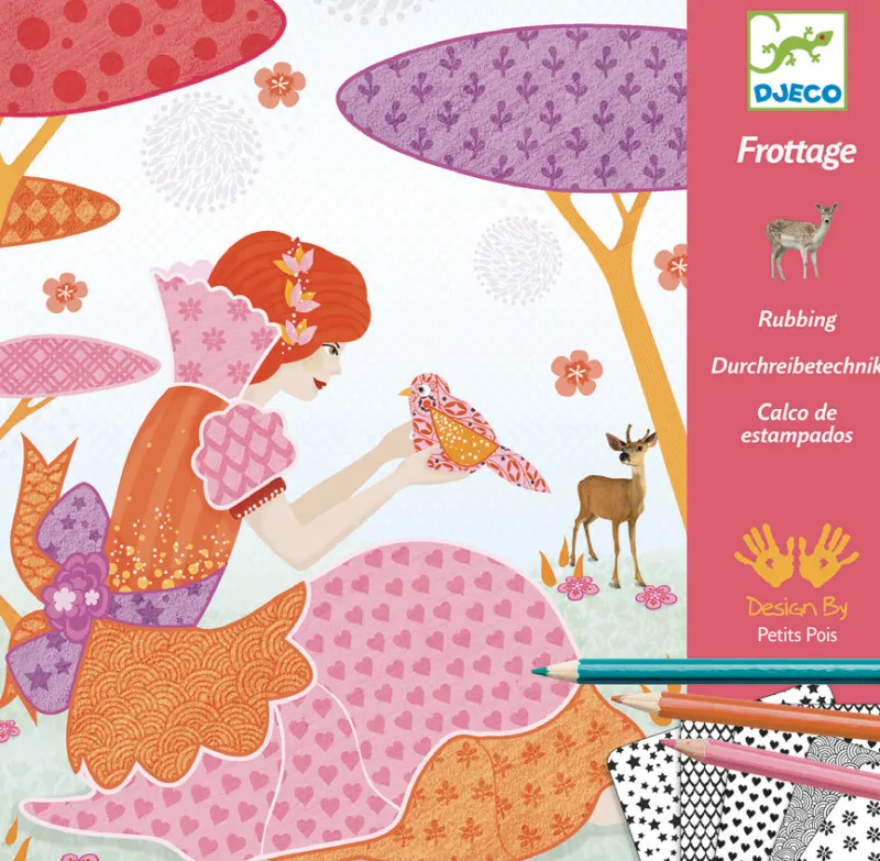 motifs__frotter__les_robe_3.webp LeT Les enfants Terribles Motifs à frotter - Les robes de Louna