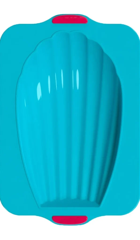 LET83700 Moule à Madelaine XXl